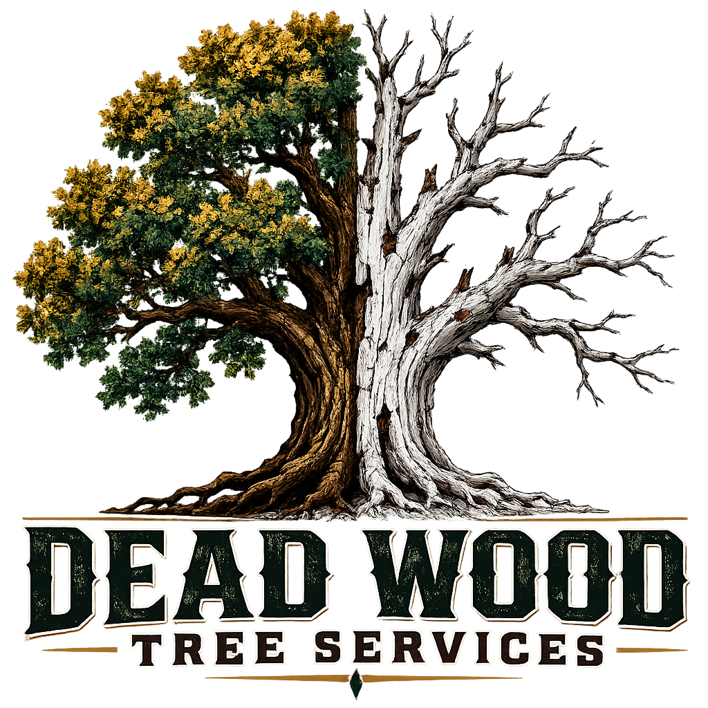 Dead Wood Tree Services